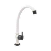 APL APOLLO ABS Taps Plastic Finish Edge Swan Neck (T/M)_0