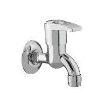 APL APOLLO ABS Taps Chrome Finish Elegance Bib Cock With Aerator_0