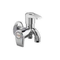 APL APOLLO ABS Taps Chrome Finish Elegance 2 Way Bib Cock_0