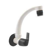 APL APOLLO ABS Taps Plastic Finish Edge Wall Mounted Cock_0