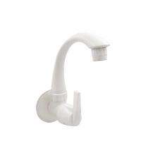 APL APOLLO ABS Taps Plastic Finish Quadro Sink Cock Mini (W/M)_0