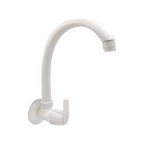 APL APOLLO ABS Taps Plastic Finish Quadro Sink Cock (W/M)_0