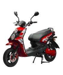 NDS LIO Red 100 km 72 V 21 A 4 hr Electric Bike_0
