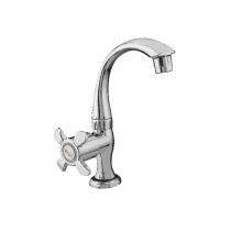 APL APOLLO ABS Taps Chrome Finish Coral Swan Neck Mini (T/M)_0