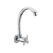 APL APOLLO ABS Taps Chrome Finish Coral Sink Cock_0