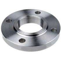 Cast Iron Threaded Flanges 63 mm_0