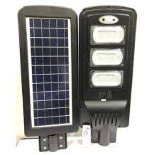 SRL 90 W Cool White LED Aluminium 15 Ah Solar Street Light_0