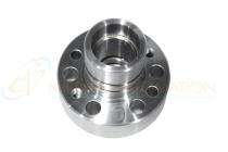 Stainless Steel Hub Type Flanges 1 - 25 inch_0