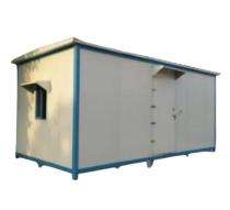 SVARN Ground Prefabricated Site Office_0