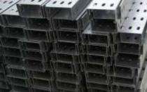 SP Enterprises Mild Steel 1 mm Perforated Cable Trays_0