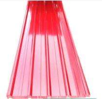 SSI Trapezoidal Stainless Steel Roofing Sheet_0