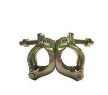 Uniscaff 40 mm Painted Cast Swivel Scaffolding Coupler 10 kN_0