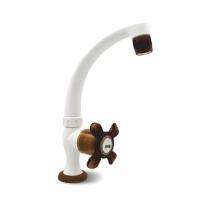 APL Apollo ABS Taps Plastic Finish Glory Long Neck Pillar Cock_0