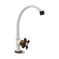 APL Apollo ABS Taps Plastic Finish Glory Swan Neck (T/M)_0