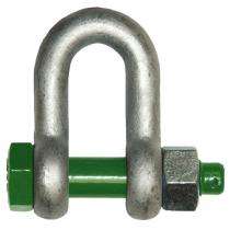 8 mm D Shackle 1 - 15 ton_0