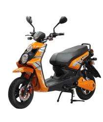 NDS LIO Orange 100 km 72 V 30 A 4 hr Electric Bike_0