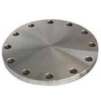 Pravin Metals SS 304 Blind Flanges 15 - 600 mm NB_0