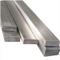 RINL Flat Black Metal Bar Tool and Die Steel EN 24 6 - 50 mm_0
