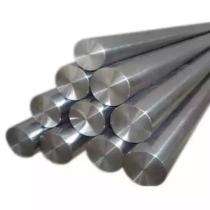 RINL Round Forged Metal Bar Tool and Die Steel EN 8 90 - 600 mm_0