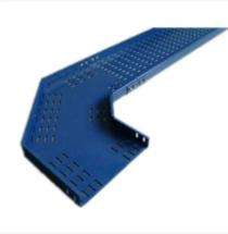 U B Engineering Aluminium 2.5 mm Upto 100 mm Perforated Cable Trays_0