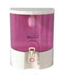 Wp001 RO + UV + UF + TDS 8 L Water Purifier_0