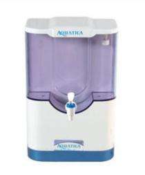 Wpu001 RO + UV + UF + TDS 8 L Water Purifier_0