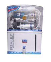 W004 RO + UV + UF + TDS 15 L Water Purifier_0