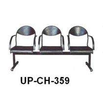 UP Furniture Waiting Chairs Mild Steel_0