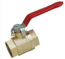 0.5 inch Manual Ball Valves Double Threaded_0