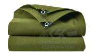 CHANDER SALES Polyester Upto 12 ft Tarpaulins_0