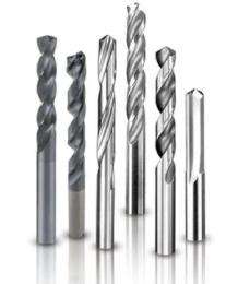 0.9 mm Drill Bits Jobber 19 - 61 mm_0