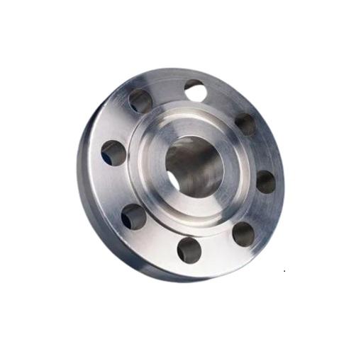 ANSI B16.5 Ring Type Joint Flange Manufacturer and Supplier in Mumbai, India