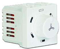 HAVELLS 5 Steps White Fan Regulator_0