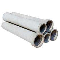 200 mm RCC Pipes NP2_0