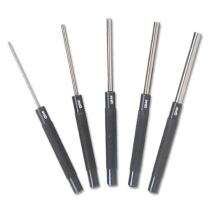 OZAR 5 mm Long Drive Pin Hand Punches APL-6493 Tool Steel 150 mm_0