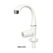 Plastic Taps Coated Swan Cock_0