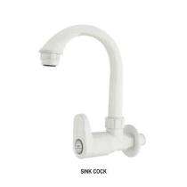 Plastic Taps Coated Sink Cock_0