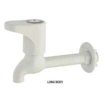 Plastic Taps Coated Long Body_0