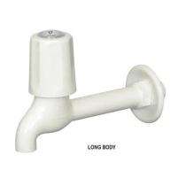 Plastic Taps Coated Long Body_0