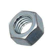 M6 Hexagon Head Nuts Mild Steel_0