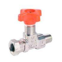 Manual Isolation Valves 1/4 inch_0