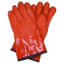 Industrial PVC Safety Gloves M_0
