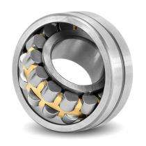 Roller Bearings Spherical Steel_0