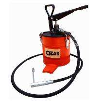 OZAR Grease Pumps 6 kg_0