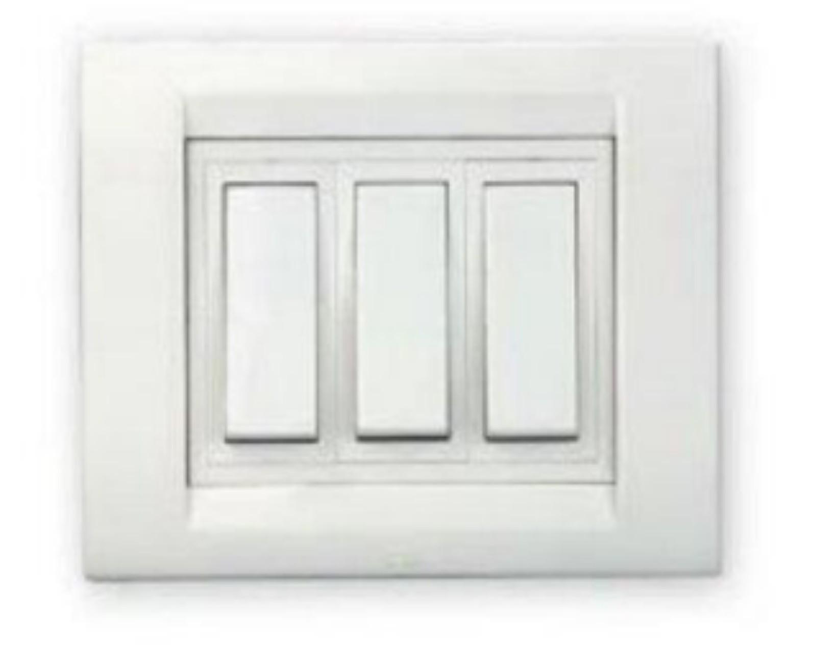 Buy Electrical Switches online at best rates in India L&TSuFin