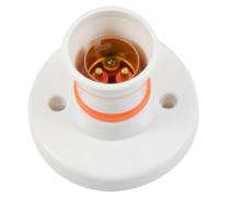 Polycarbonate Bulb Holders Electrical Holder_0