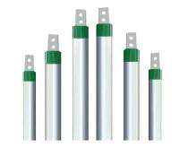 Strip in Pipe Stainless Steel 3 m Earthing Electrodes_0