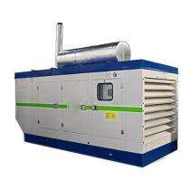 Kirloskar Two Stroke 25 kVA 65 L Diesel Generators_0