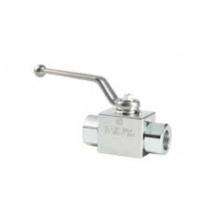 1/8 inch Manual Ball Valves Screwed FT 221/1_0