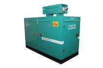 Most Power Silent 15 kVA 2.85 L Diesel Generators_0